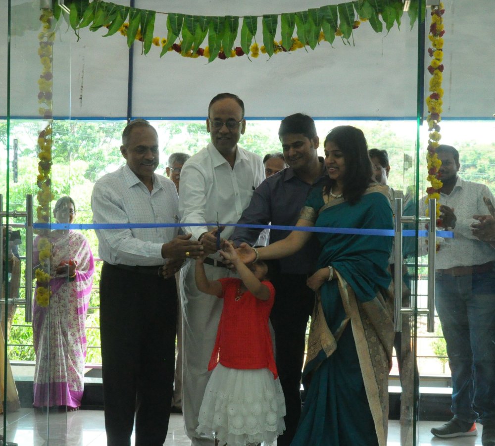 Peps Industries expands its presence with 23rd store in Bengaluru